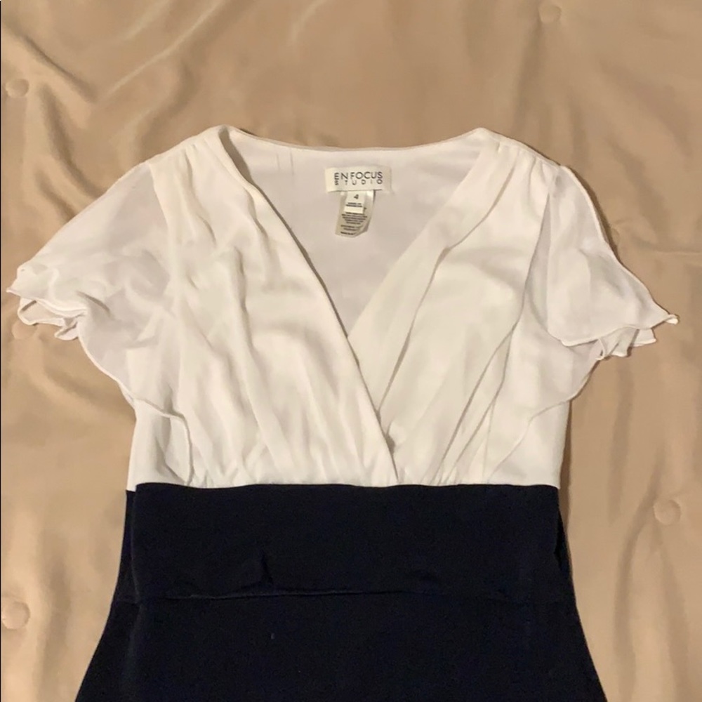 Dress - Picture 2 of 3